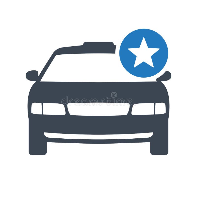 Fahren Sie Ikone, Transport, Taxi, Reisekonzeptikone mit Sternzeichen mit einem Taxi stock abbildung Fahren Sie Ikone, Transport, Taxi, Reisekonzeptikone mit Sternzeichen mit einem Taxi stock abbildung