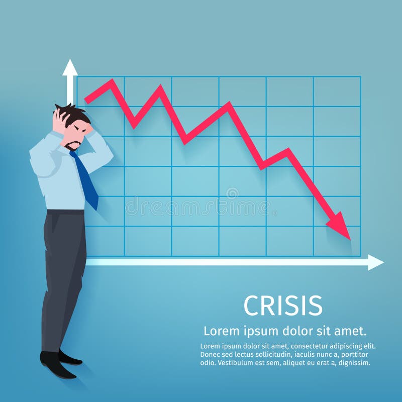 Bar Graphs Descending Front View Stock Illustration Illustration bar-graphs-descending-front-view-stock-illustration-illustration