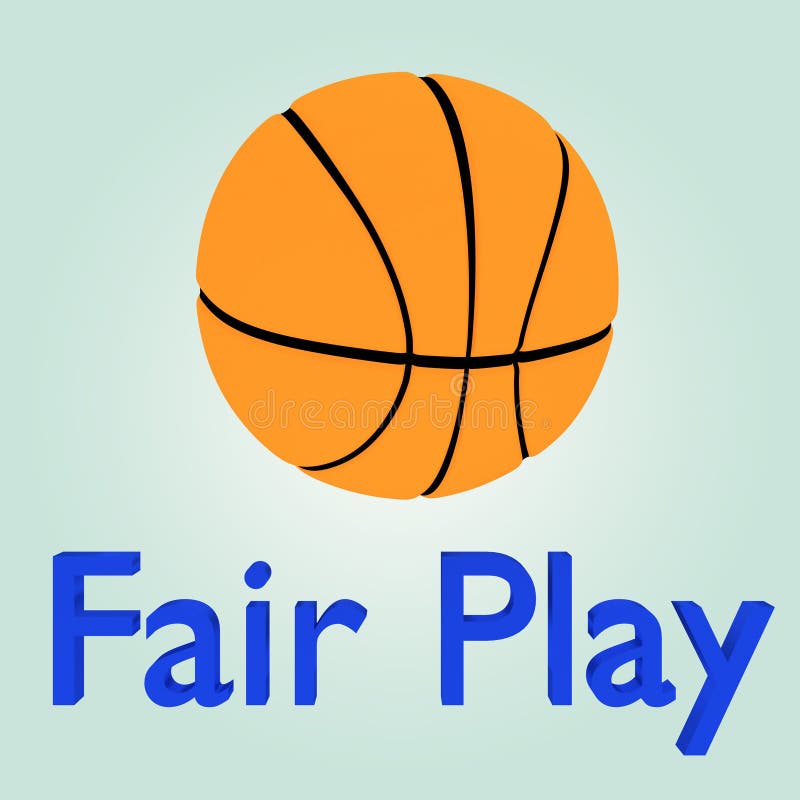 Fair-play: Um cartão branco para o basquetebol