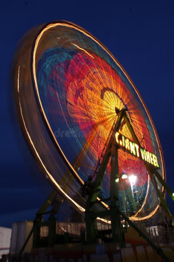 Fair Ride