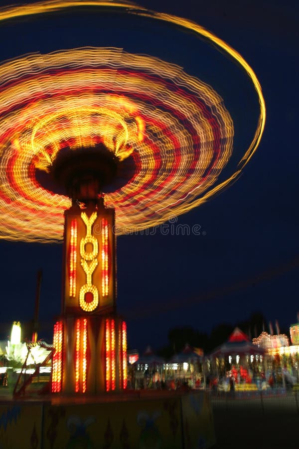 Fair Ride