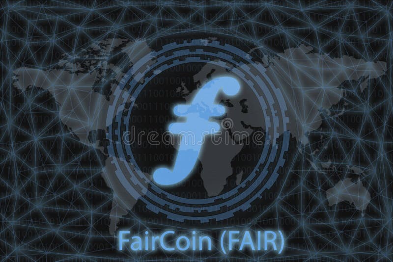 faircoin coin cryptocurrency