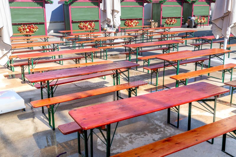 Tables Prepared for a Simultaneous Chess Games Tournament Stock Photo -  Image of items, inside: 241488312