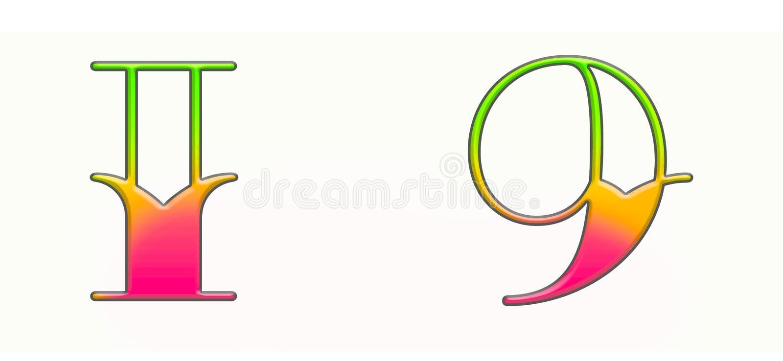 Fairwater sailor font fonts gradient sans serif alphabet letters calligraphy letter typeface typography unique stock illustration Fairwater sailor font fonts gradient sans serif alphabet letters calligraphy letter typeface typography unique stock illustration