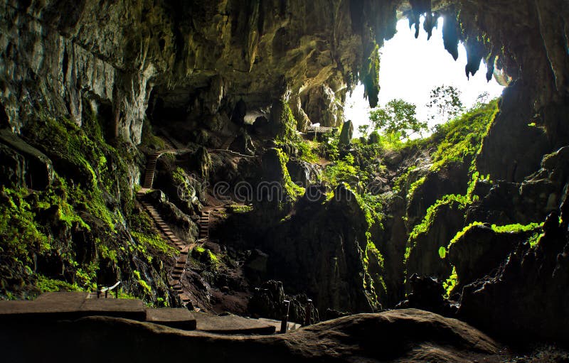 Fairy Cave