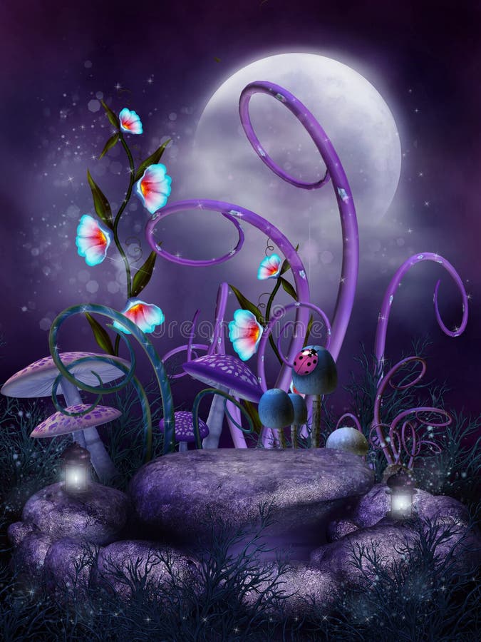 fairy камни бесплатная иллюстрация fairy камни бесплатная иллюстрация