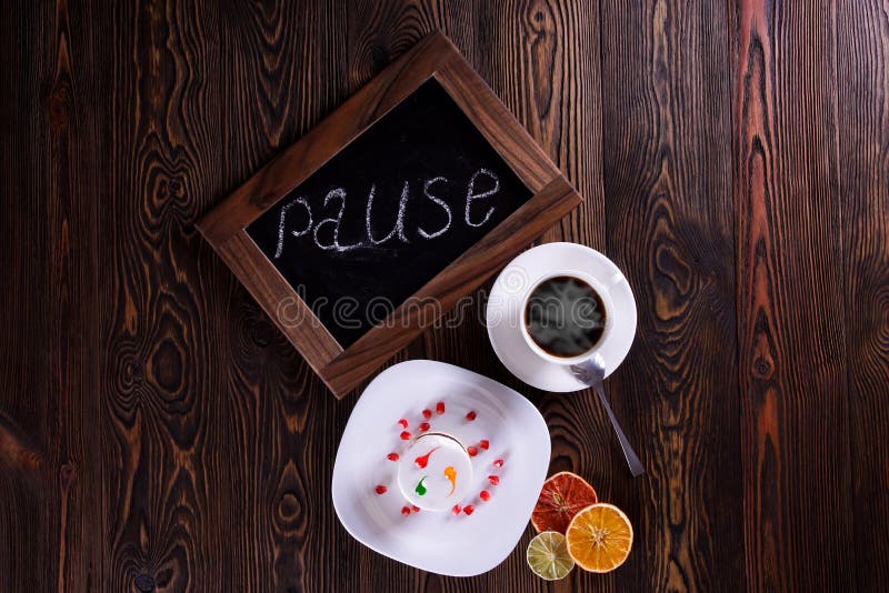 Faites une pause photo libre de droits Faites une pause photo libre de droits