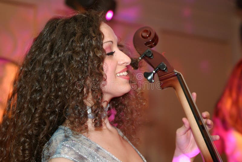 Faixa de Amadeus fotos de stock