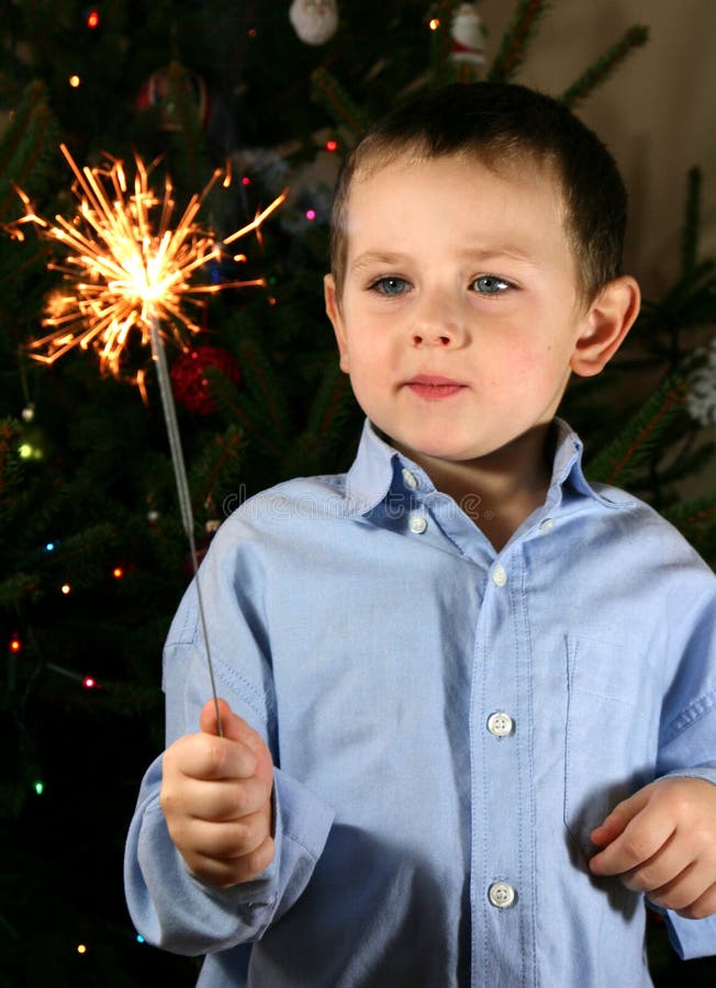 Fajerwerki fotografia stock