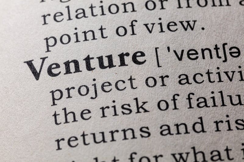 venture meaning venture meaning