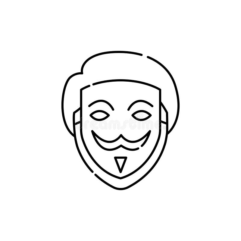 Fake Id Illustration