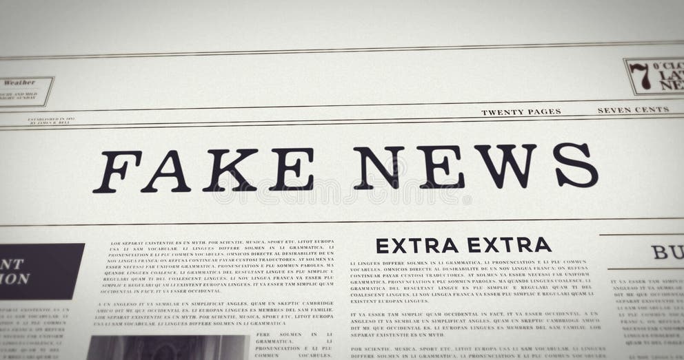 431 Election Fake News Stock Photos - Free & Royalty-Free Stock Photos ...