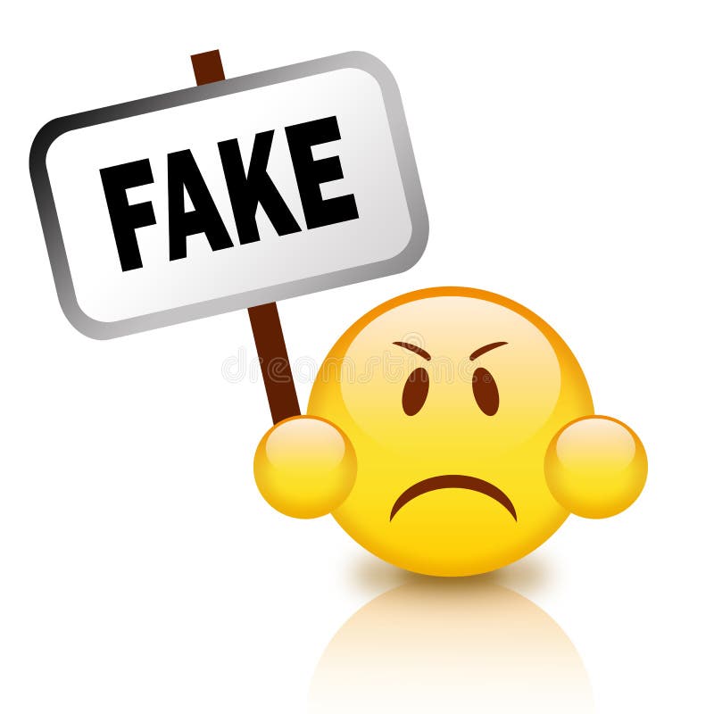 Fake Stock Illustrations – 51,524 Fake Stock Illustrations, Vectors