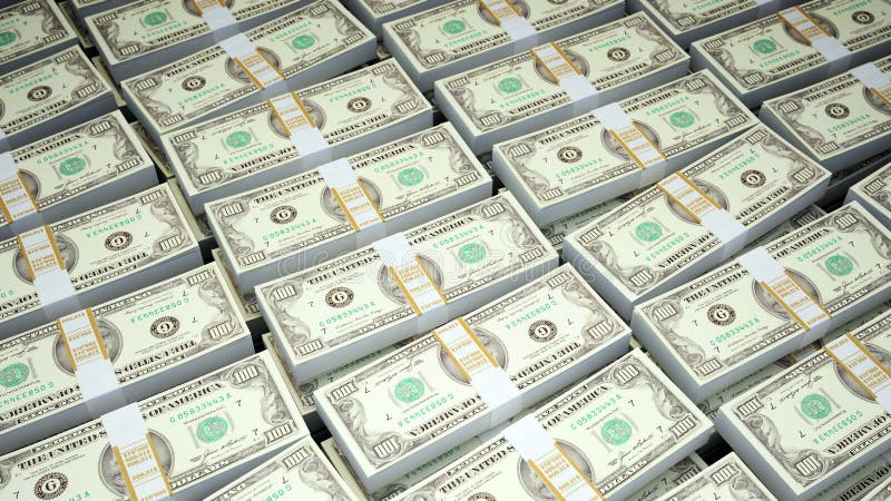 fakturerar dollar hundra arkivfoto fakturerar dollar hundra arkivfoto