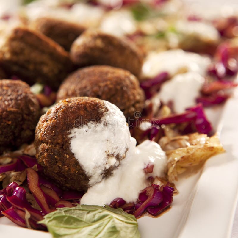 Falafel