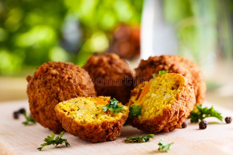 Falafel royalty free stock photos Falafel royalty free stock photos