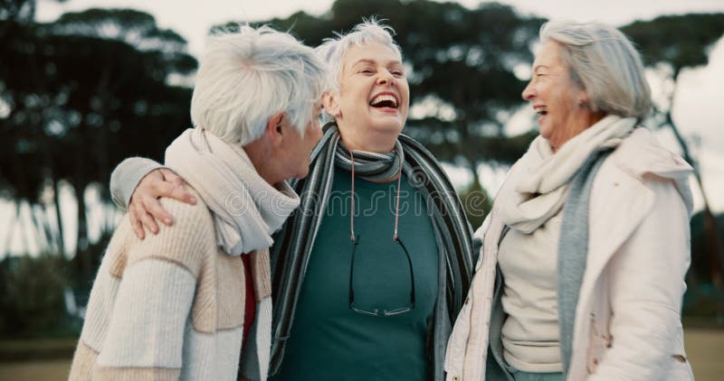 Amigos da mulher e telefone rindo na videochamada para memes de piadas  engraçadas ou comunicação em casa mulheres conversando no smartphone móvel  com risadas para conversa boba ou discussão no sofá da