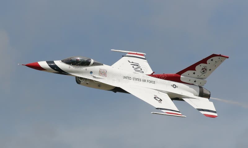 Falk för stridighet F-16