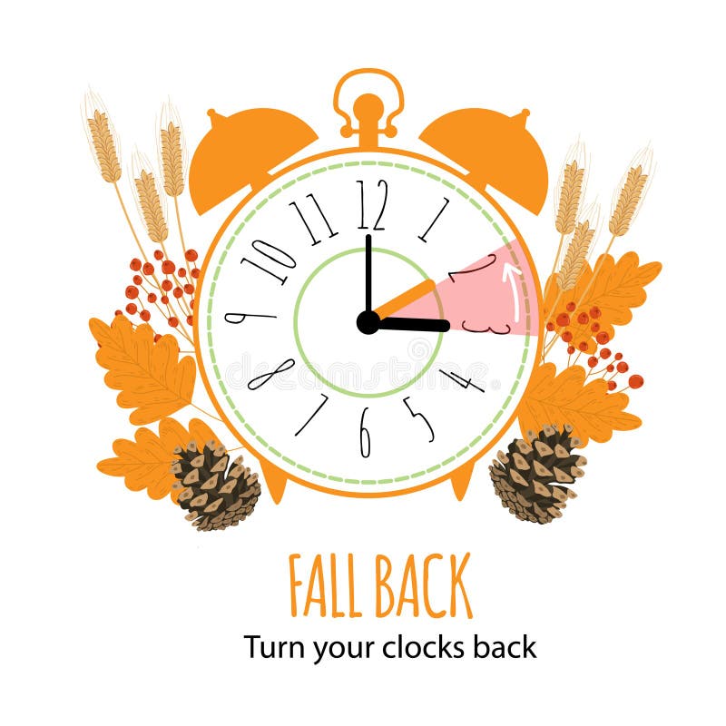 clipart of daylight saving