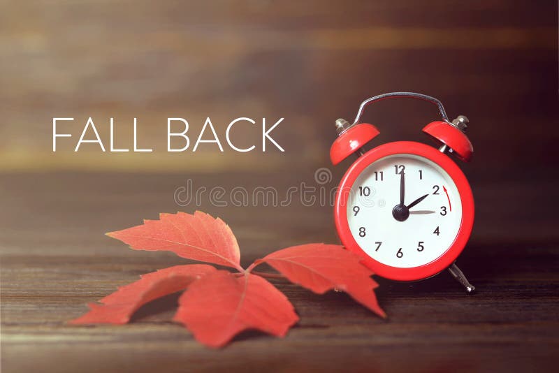 Daylight Saving Time, Summer Time Change, Change Your Clocks Stock Photo,  Picture and Royalty Free Image. Image 96789828.