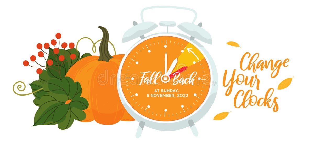 Daylight Savings Time Stock Illustrations 1,119 Daylight Savings Time