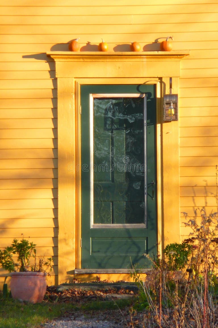 11,499 Yellow House Green Door Stock Photos Free & RoyaltyFree Stock