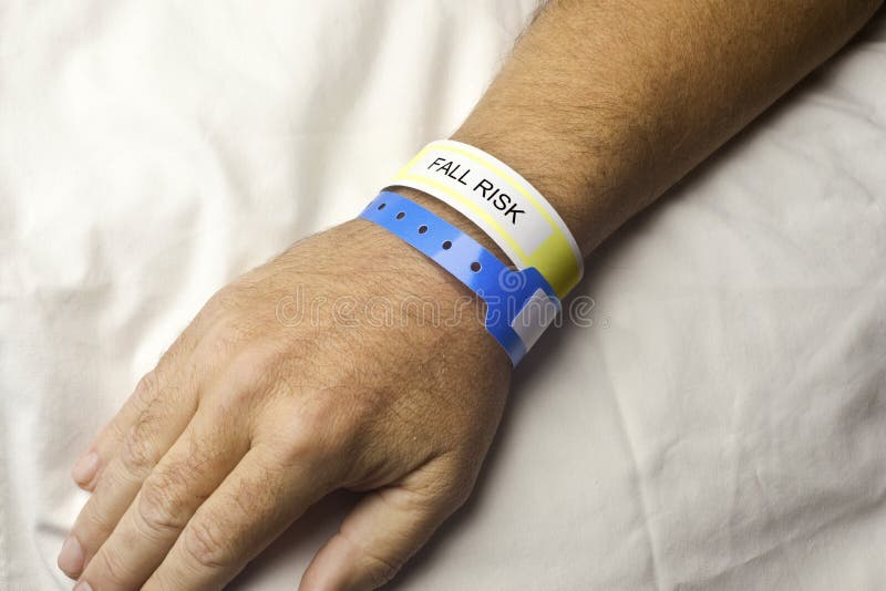 Mother-baby wristband - Hospital wristbands