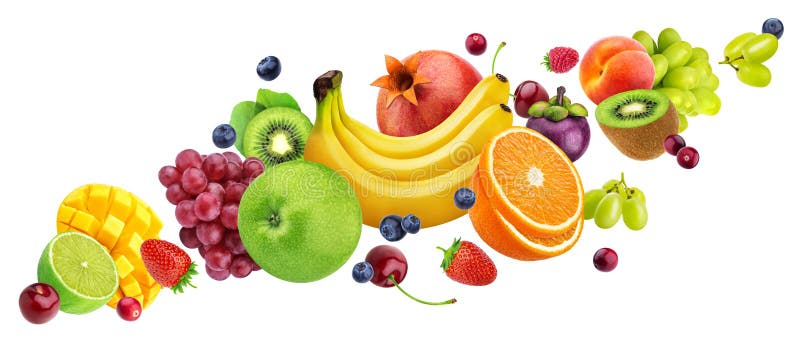 Frutas con acido urico