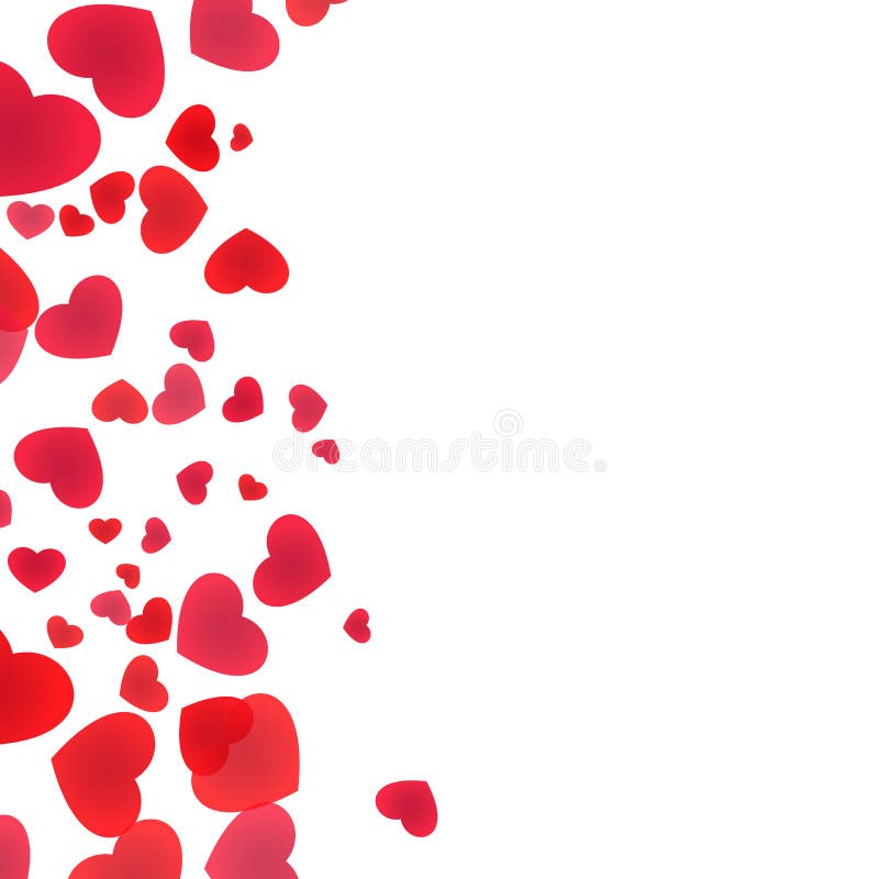 falling hearts generator falling hearts generator