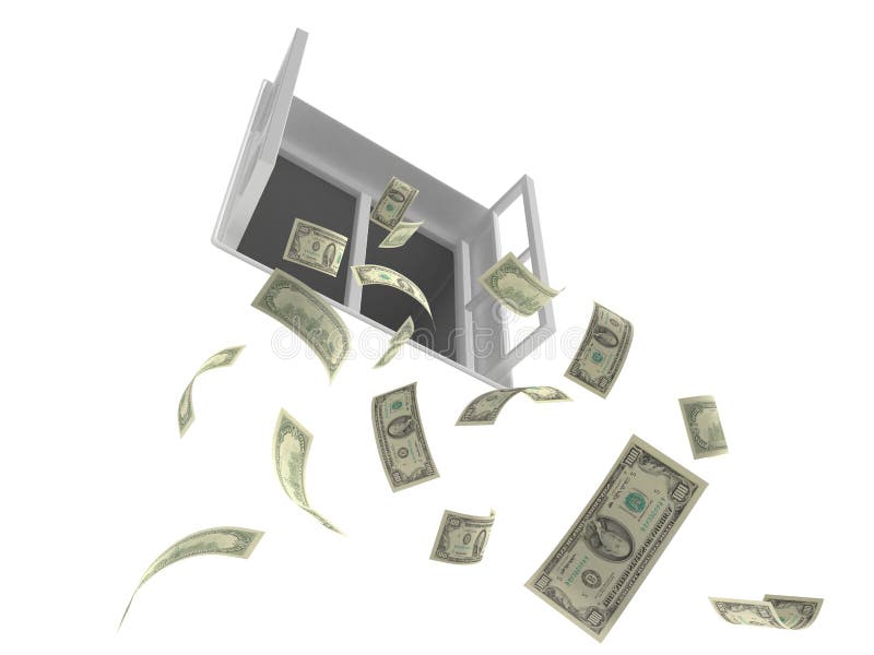 Money Window Stock Illustrations 8,929 Money Window Stock