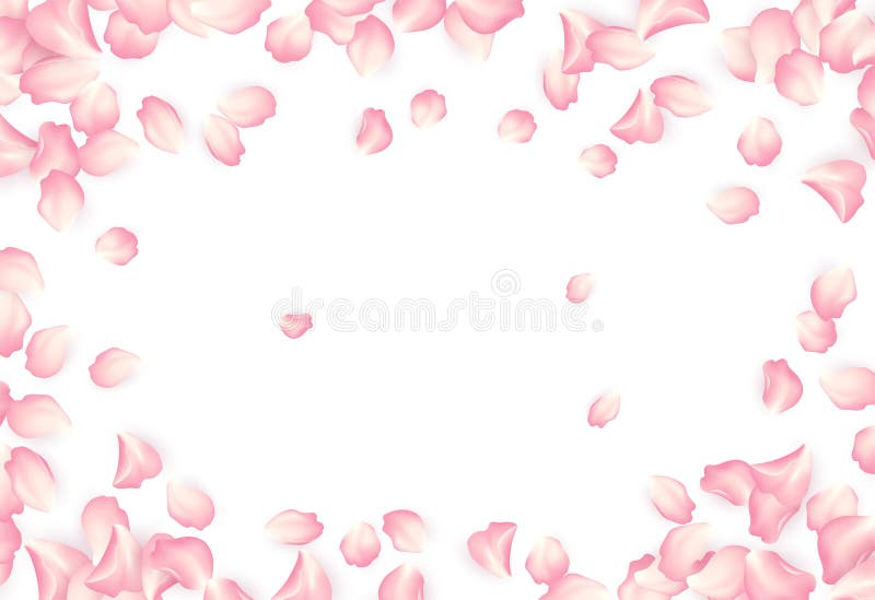 Roses Petals Stock Illustrations – 19,330 Roses Petals Stock Illustrations,  Vectors & Clipart - Dreamstime