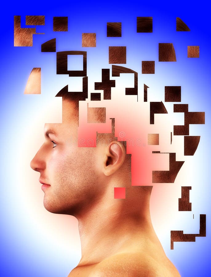 Person Falling Apart Stock Illustrations 22 Person Falling Apart