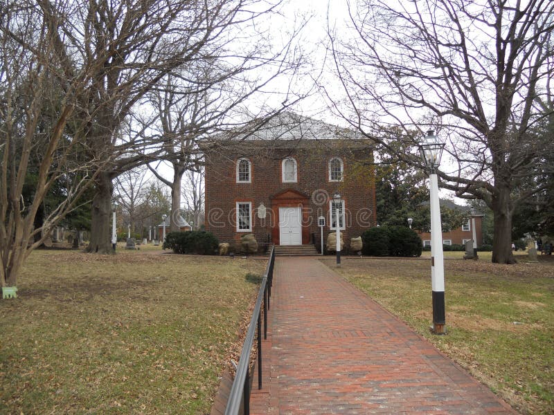 The Falls Church stock image. Image of america, falls 43120559