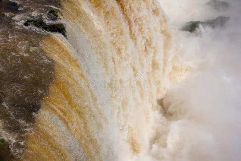 falls iguazu στοκ εικόνα falls iguazu στοκ εικόνα