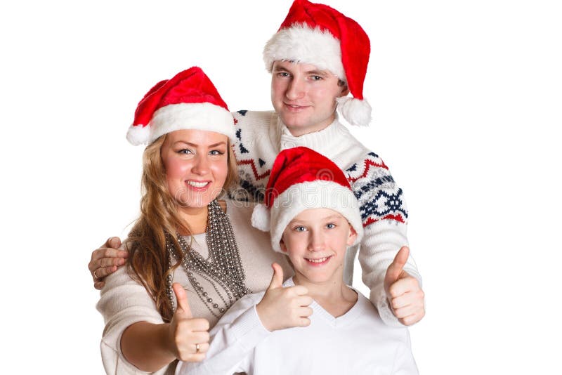 familia-natal-shutterstock_images1 - SEDA College