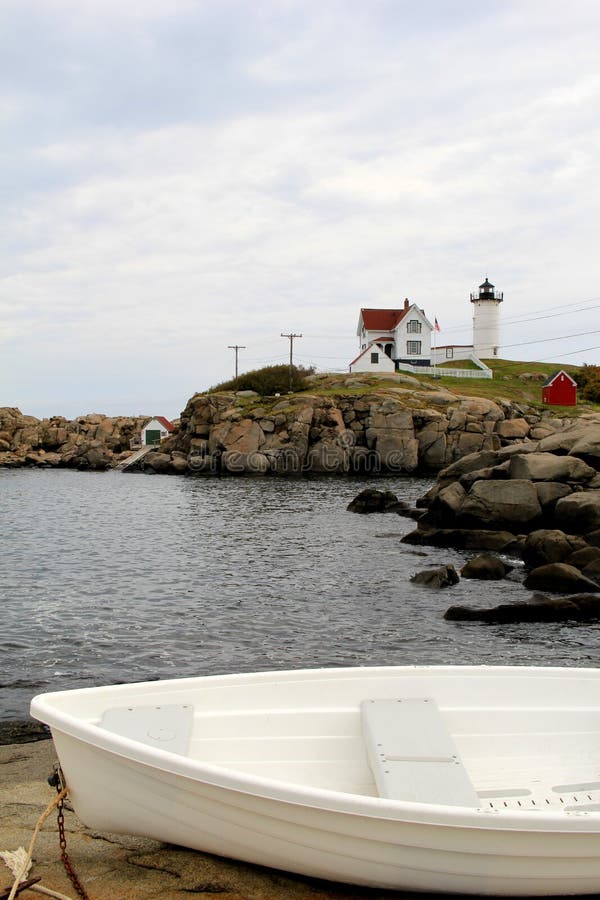 nubble lighthouse boat tour