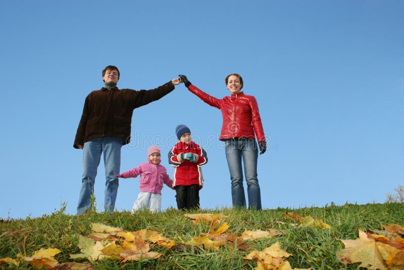 Familia Familia