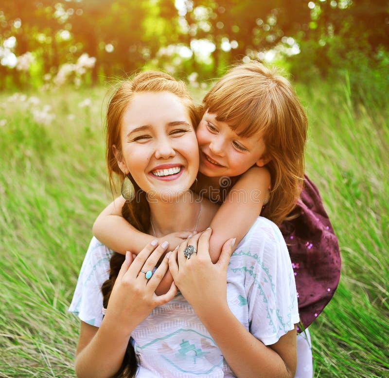 Familia imágenes de archivo libres de regalías Familia imágenes de archivo libres de regalías
