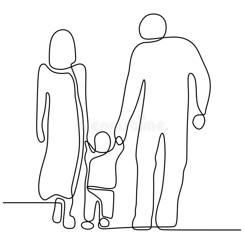 Familia De Pie Juntos Línea Continua Dibujo Vectorial Ilustración Concepto Minimalista Personas Tema 230919 Ilustración del Vector - Ilustración de bosquejo, creativo: 162525120 Familia De Pie Juntos Línea Continua Dibujo Vectorial Ilustración Concepto Minimalista Personas Tema 230919 Ilustración del Vector - Ilustración de bosquejo, creativo: 162525120