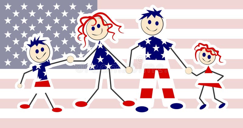 Familia patriótica Familia patriótica
