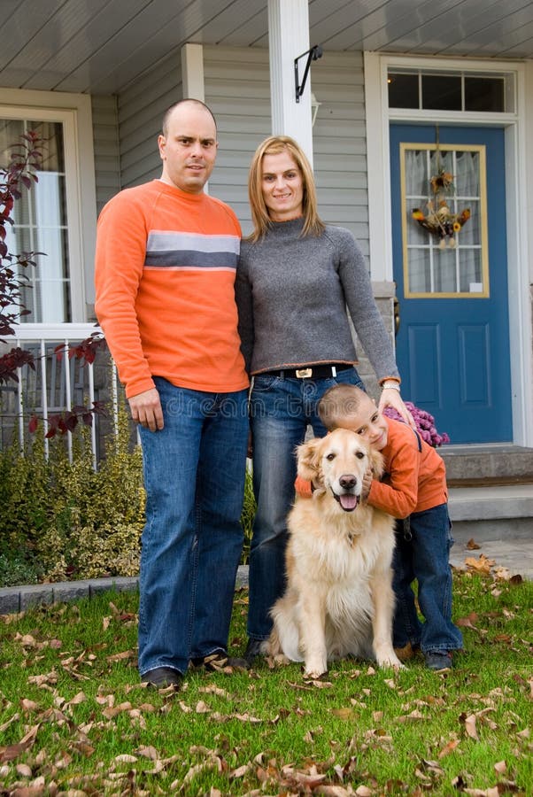 Familie Familie