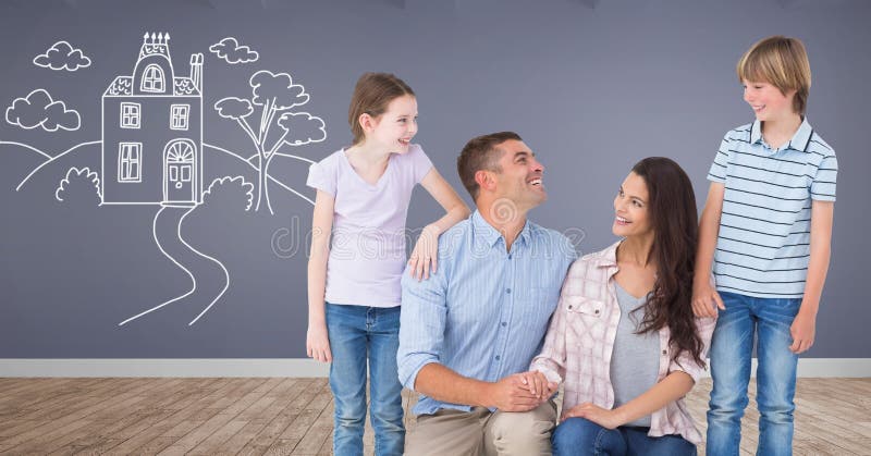 Erwachsenes kind lebt zu hause aus