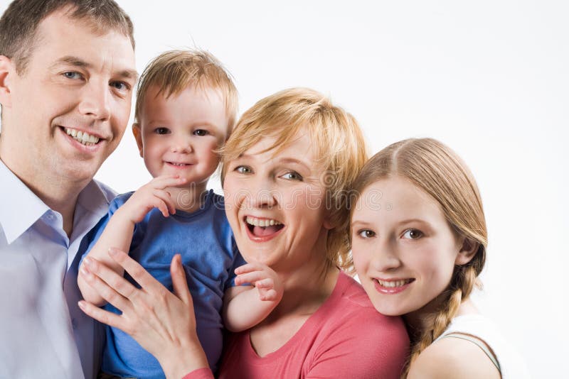 familj fotografering för bildbyråer familj fotografering för bildbyråer