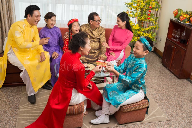 Familjberöm royaltyfria foton Familjberöm royaltyfria foton