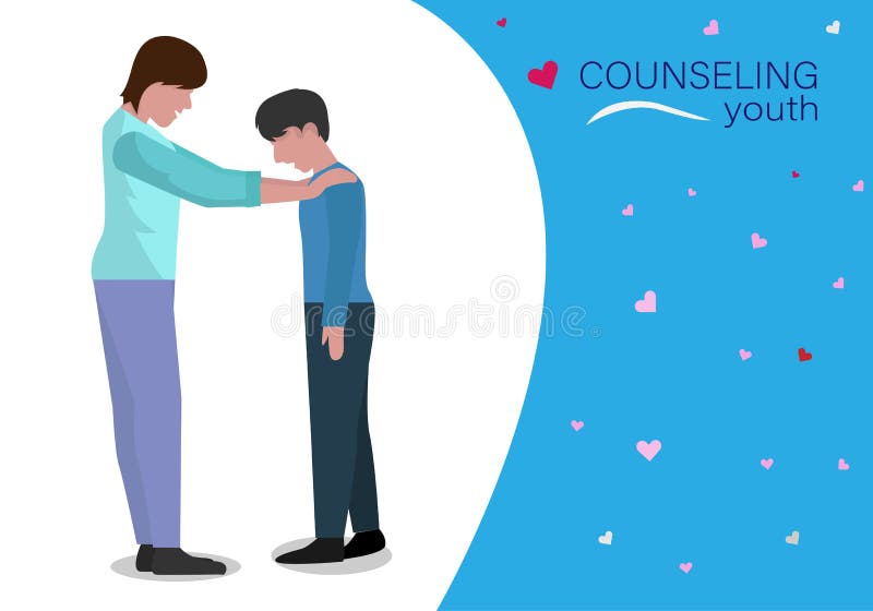 Counseling is essential to human life. Because the present situation easily causes stress. And became depressed. Counseling is essential to human life. Because the present situation easily causes stress. And became depressed