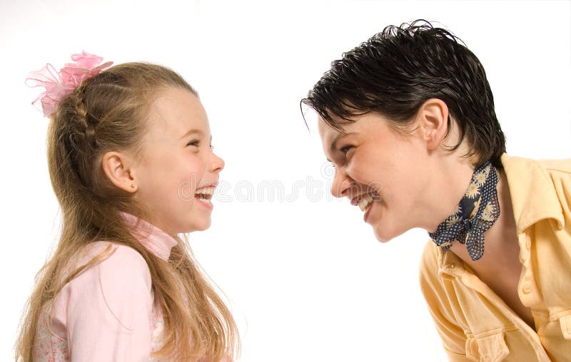 Family stock photography