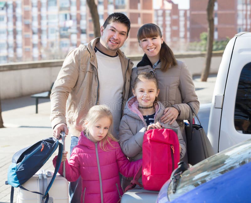 Family Baggage by Monica McInerney Family Baggage by Monica McInerney