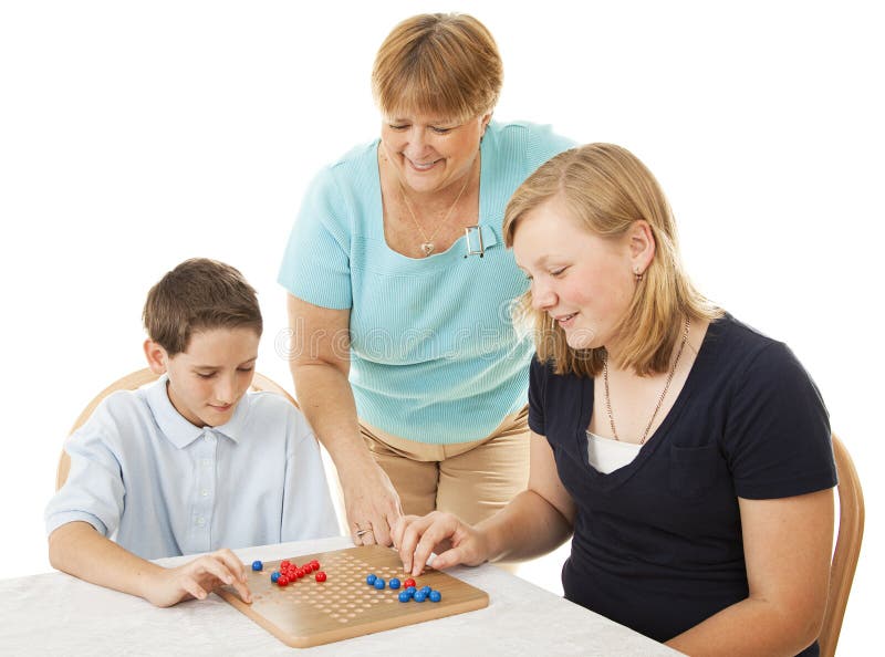 4,038 Family Game Night Stock Photos, High-Res Pictures, and Images - Getty  Images