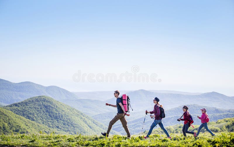 61,062 Family Hiking Stock Photos - Free & Royalty-Free Stock Photos from  Dreamstime