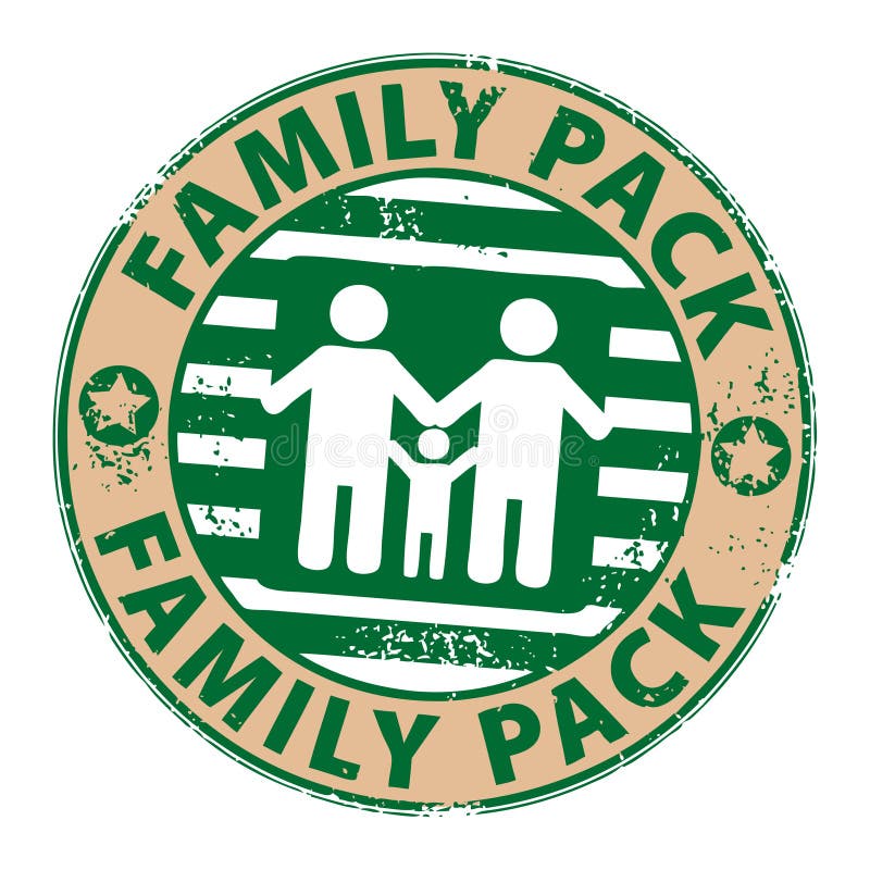 Family Pack 